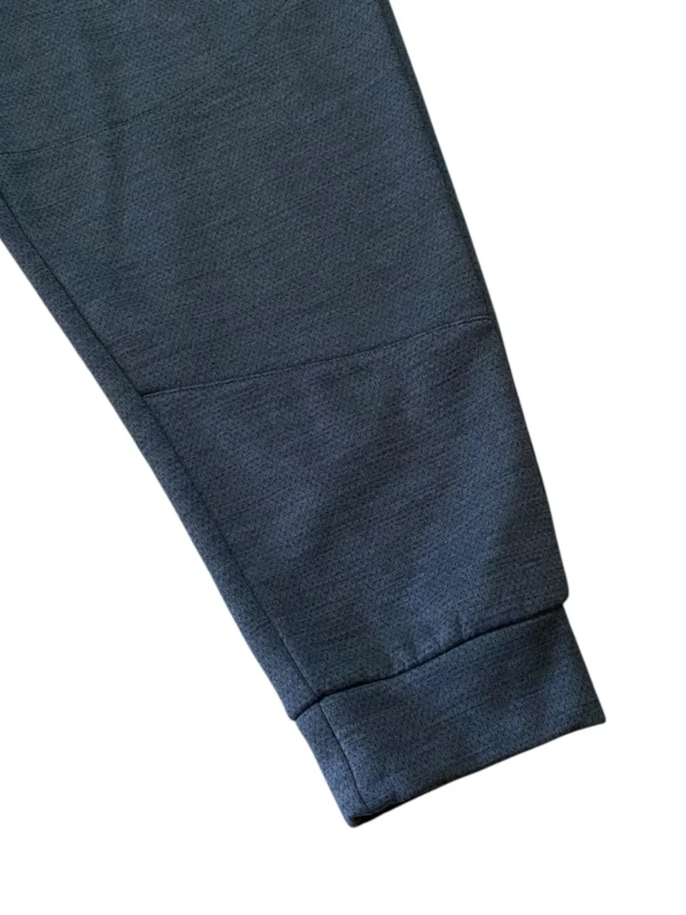 Spyder Active Sweatpants Mens XXL Fleece Lined Grey Joggers Relaxed Gym Lounge